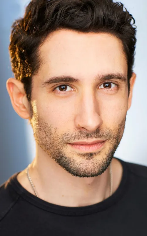 Andy Dispensa