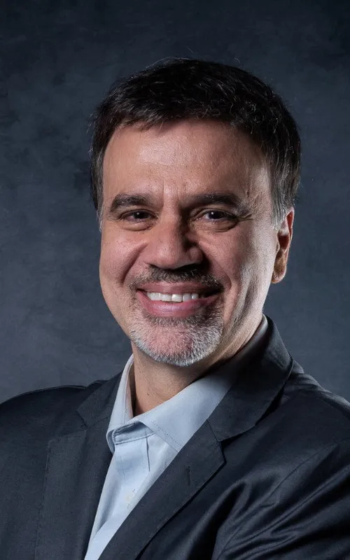 Mauro Beting