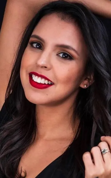 Maria Fernanda Tovar