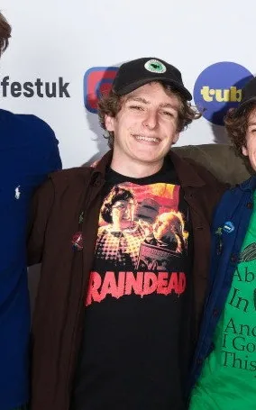 Nathan McQuaid