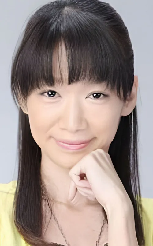 Kiyomi Asai