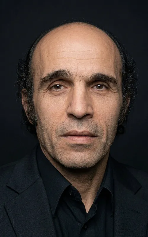Yavuz Figenli