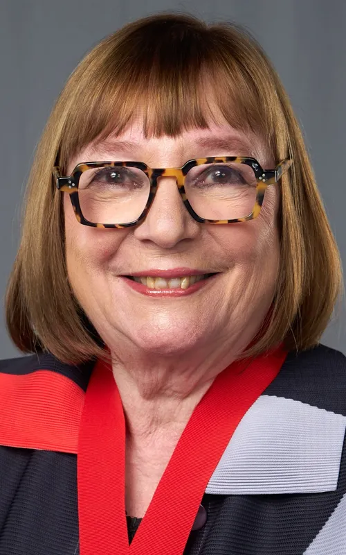 Monique Simard