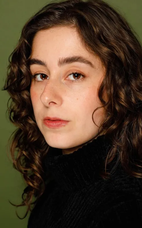 Yahm Steinberg