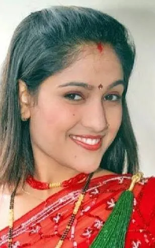 Kunjana Ghimire