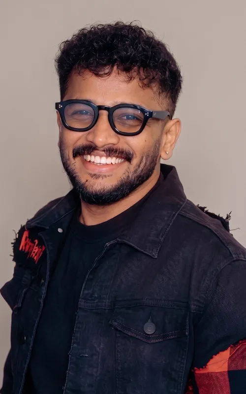 Basil Joseph