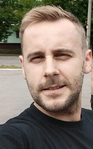 Krystian Machnik