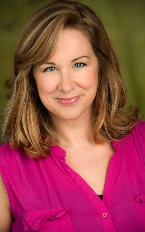 Kelly Bashar