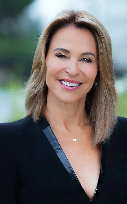 Giselle Fernández