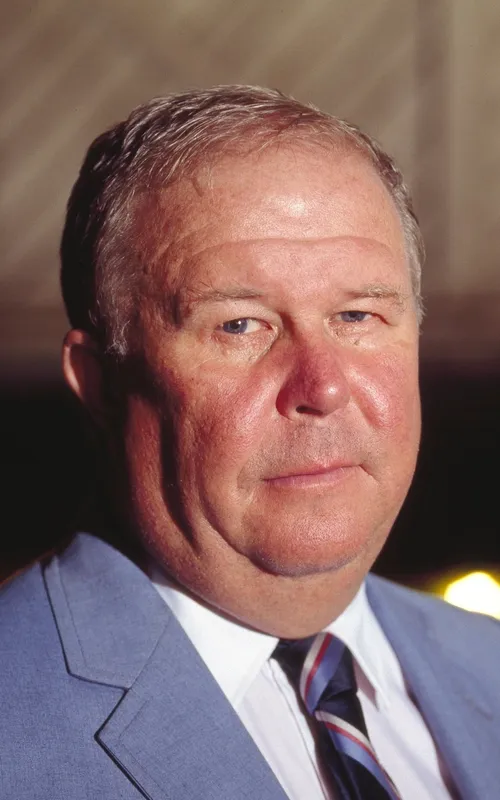 Ned Beatty