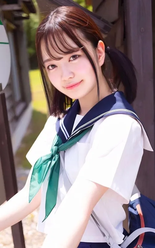 Riko Hashimoto