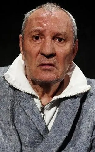 Constantin Drăgănescu