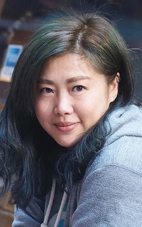 Cutie Mui Siu-Wai