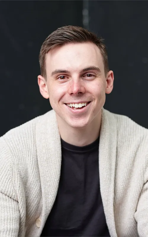 Andrew Quinton