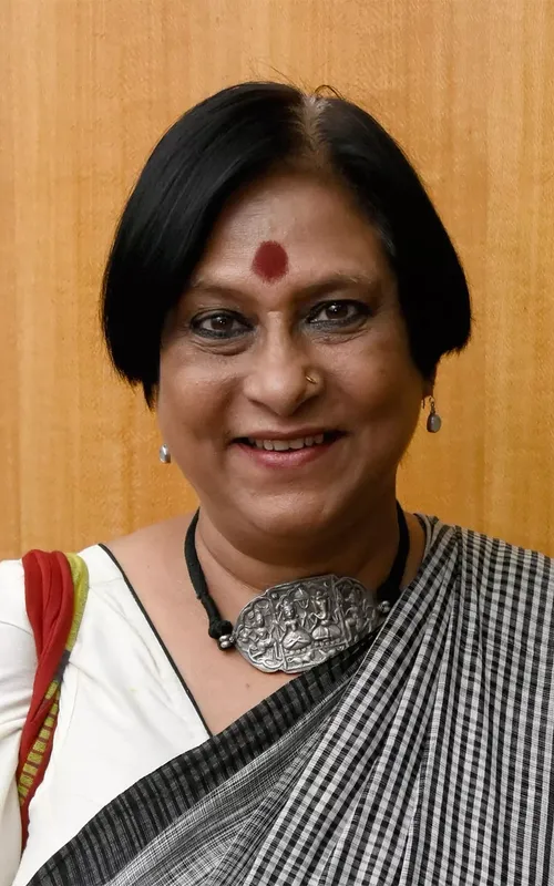 Sudeshna Roy