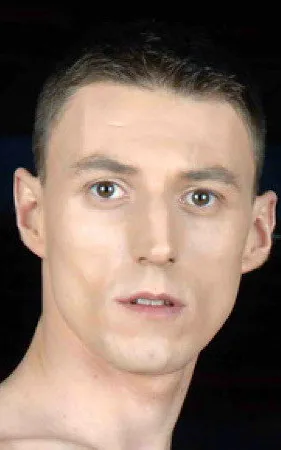 Mitch Golubkin