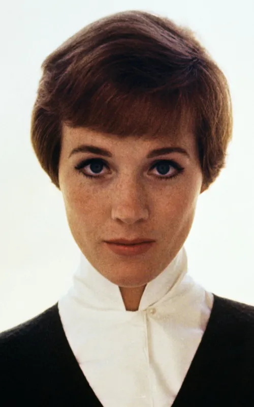 Julie Andrews