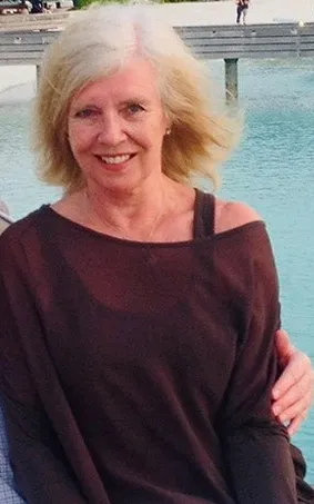 Maureen Bulloch