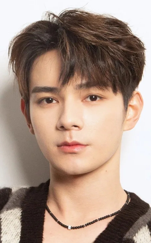 He Changxi