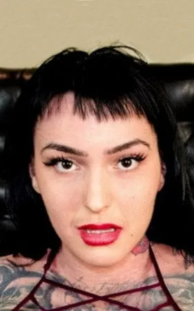 Scarlett Florentino