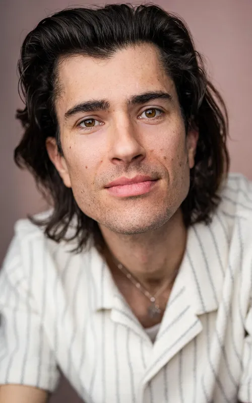 Danny Houk