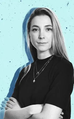 Camilla Marie Nielsen