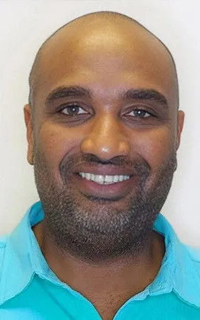 Earnest Lee