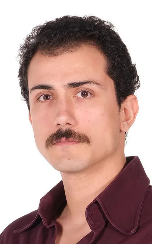 Kaan Kayasan