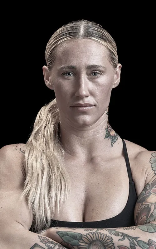 Danielle Brandon