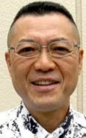 Eiichi Furui