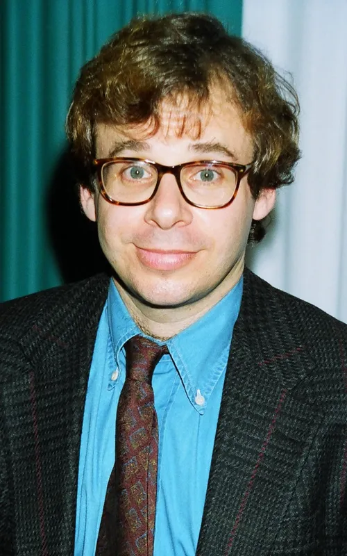 Rick Moranis