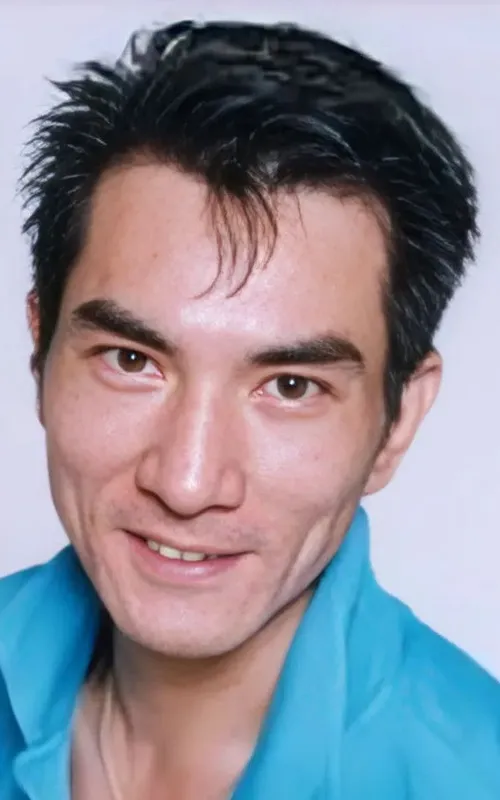 Mak Chi-Wan
