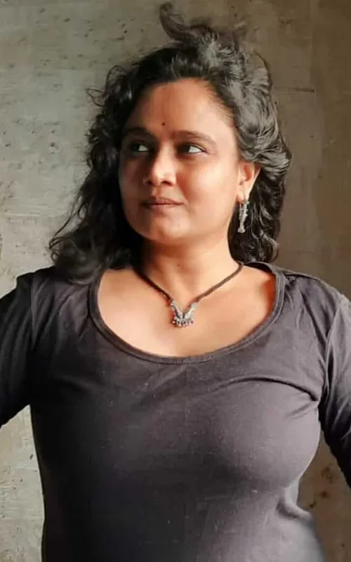 Kalyanee Mulay