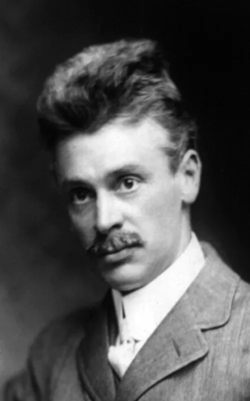 Hiram Percy Maxim