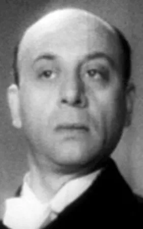 Eugène Yvernès