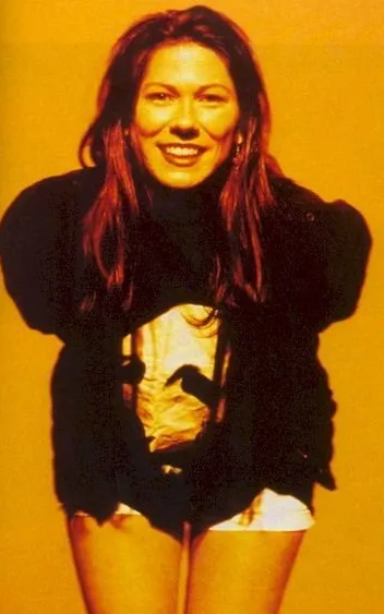Kim Deal