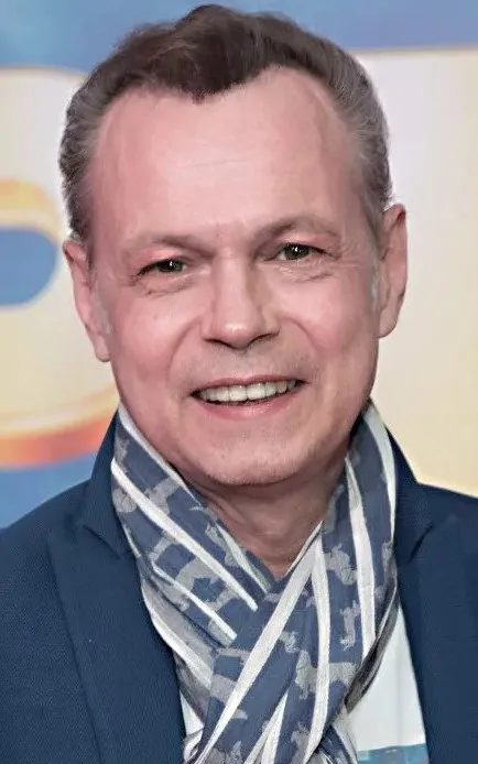 Vladimir Lyovkin