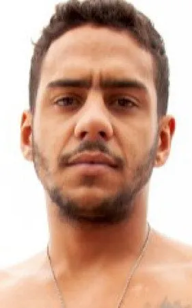 Renan Hudson