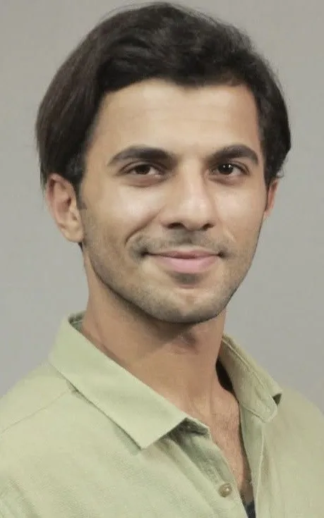 Ilkin Bakhtiyar