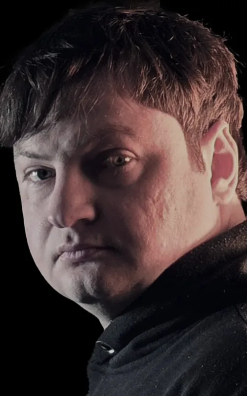 Darko Galahad