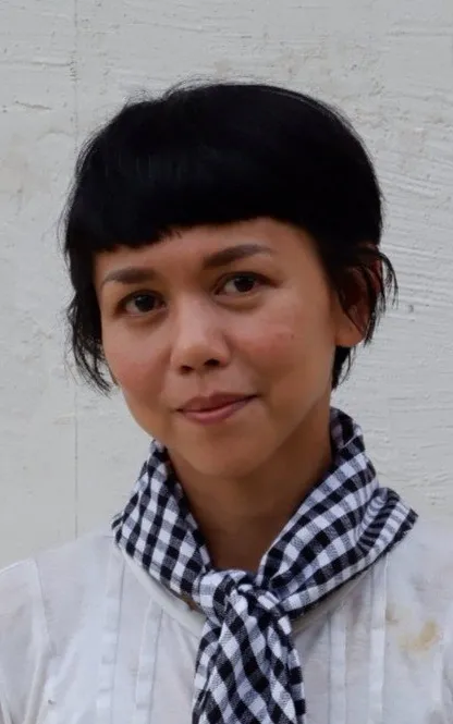 Patty Eustaquio
