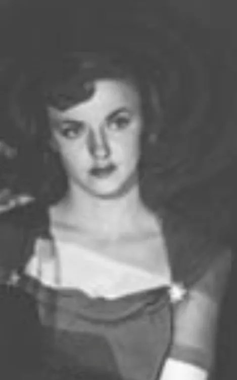 Hilda Rey