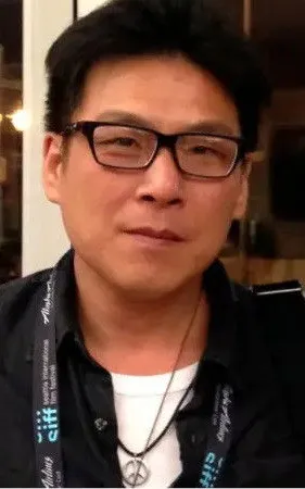 Hsu Chao-jen