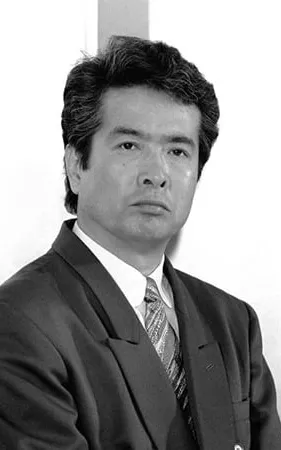 Ryūzō Hayashi