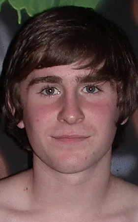 Caleb Thorn
