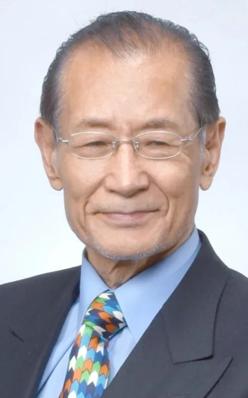 Shogo Shimizu