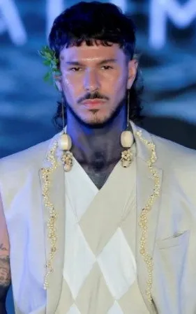Álefe Passarin