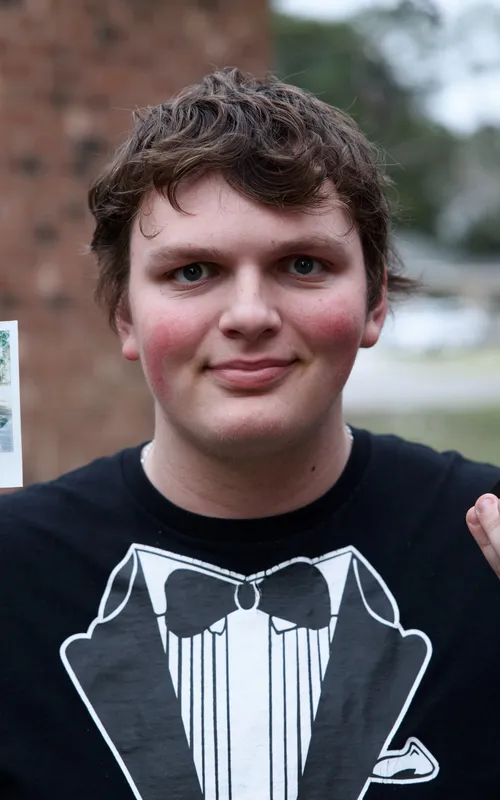 Evan Hamula