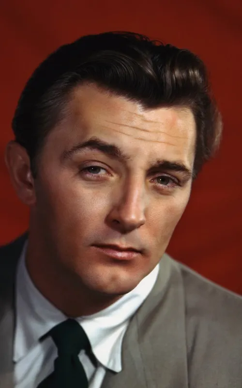 Robert Mitchum