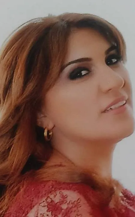 Sevinc Sarıyeva